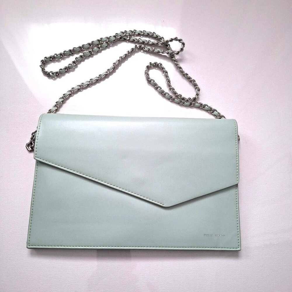 Pixie Mood Mint Green Bag